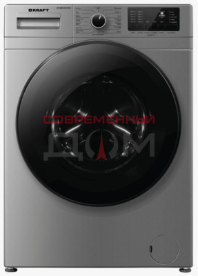 KRAFT KF-MDS 12147G / 12кг, 1400об